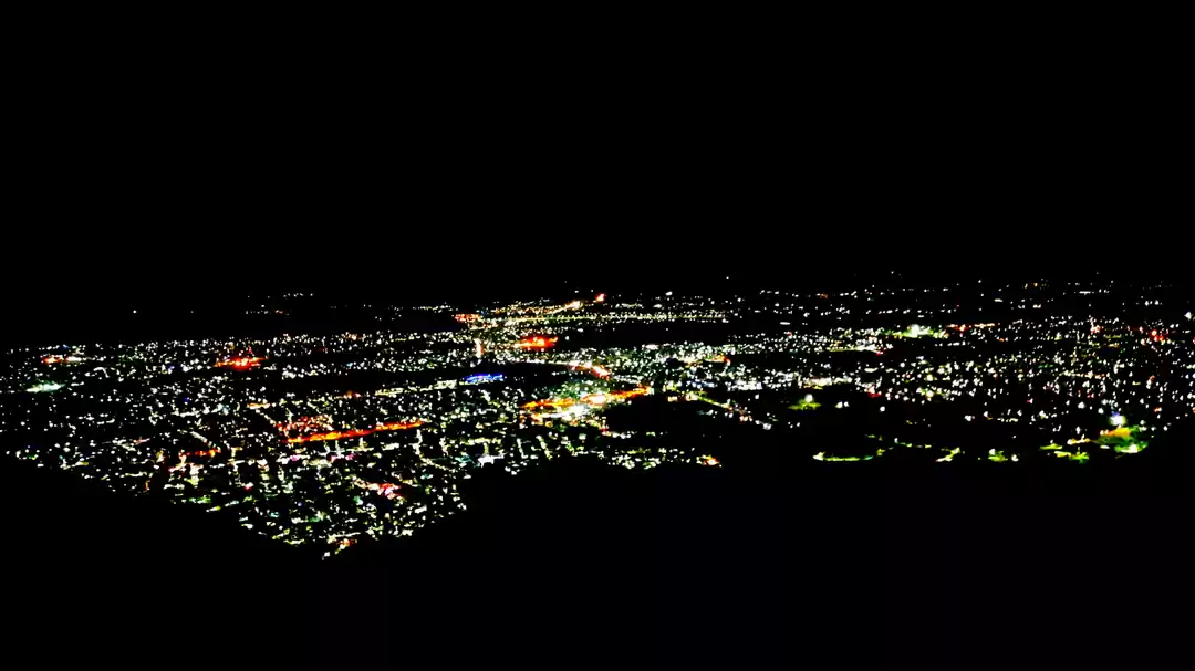 Photo of Taragarh Fort #Natur