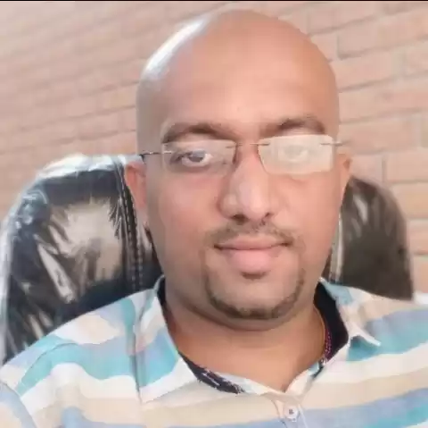 Photo of Gaurav Gor