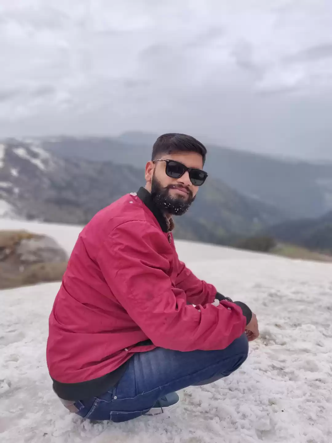 Photo of chanshal pass