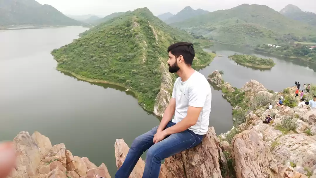 Photo of Bahubali hills