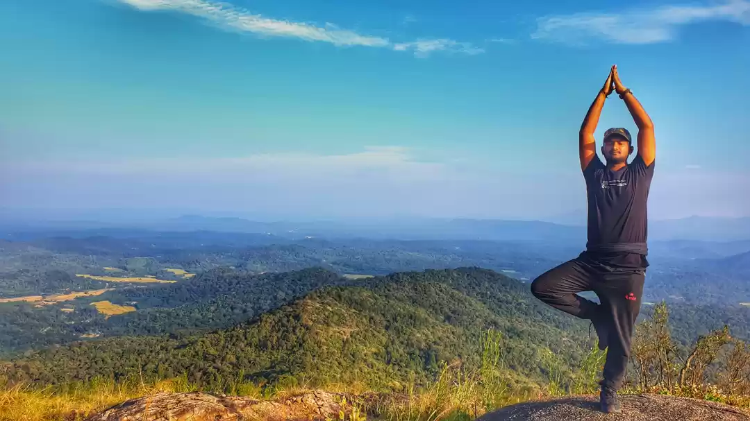 Photo of @ land of King Cobra