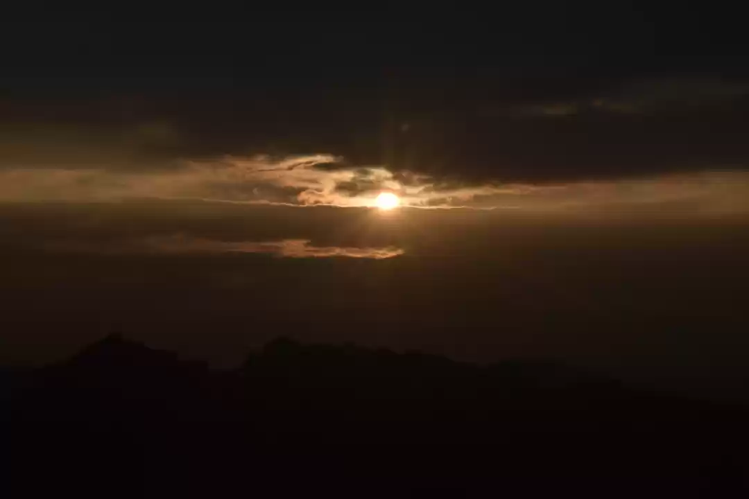 Photo of HAMPI!!!!Ruined City