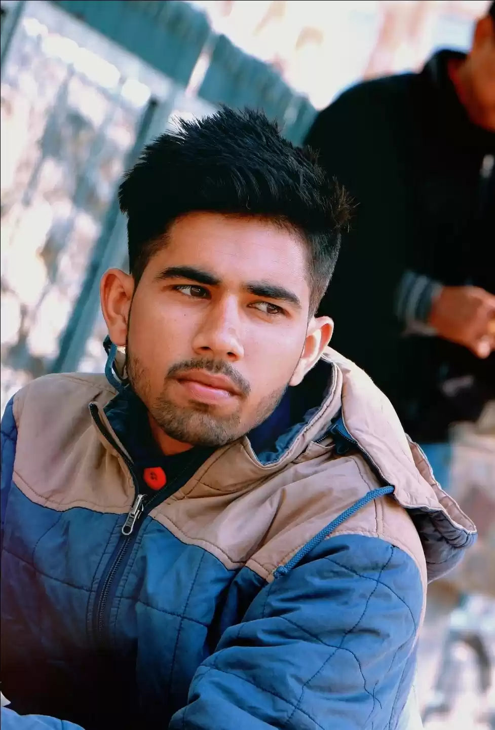 Photo of Ayush Tripathi