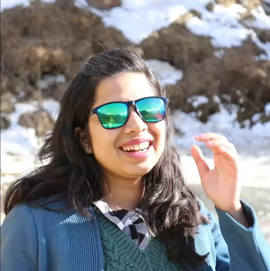Photo of sukanya roy