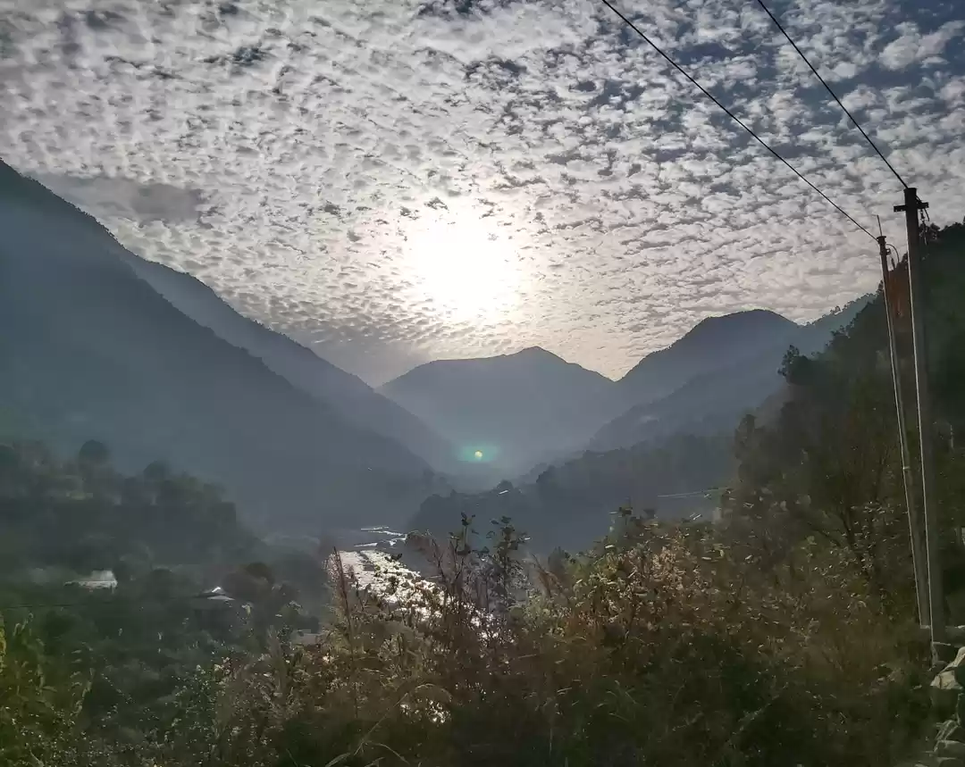 Photo of A Casual day in the 