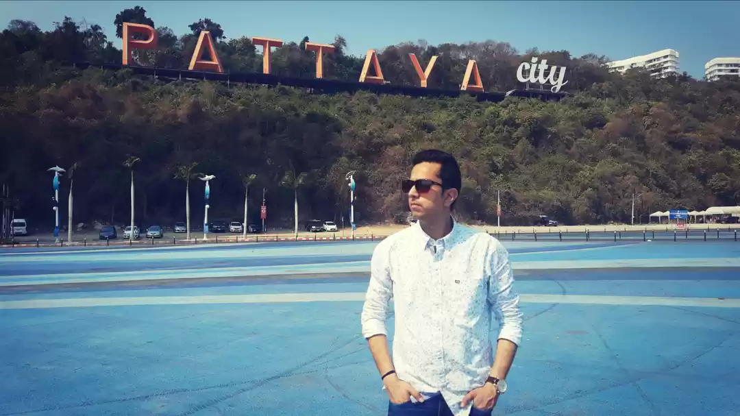 Photo of Pattaya City