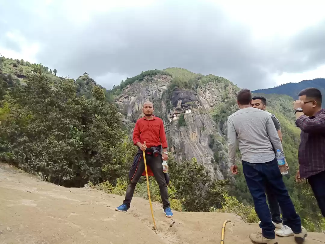 Photo of Janardan Chetia