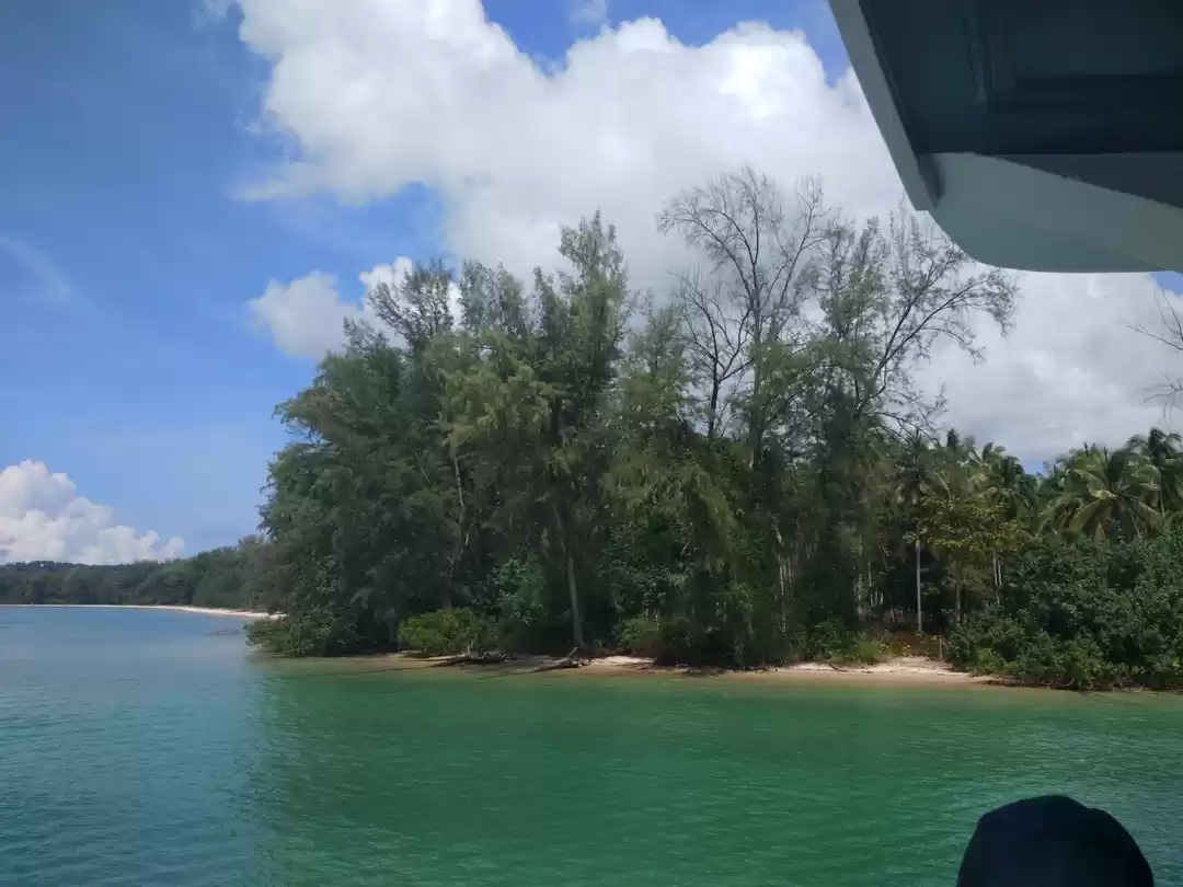 Photo of Explore Phuket and K