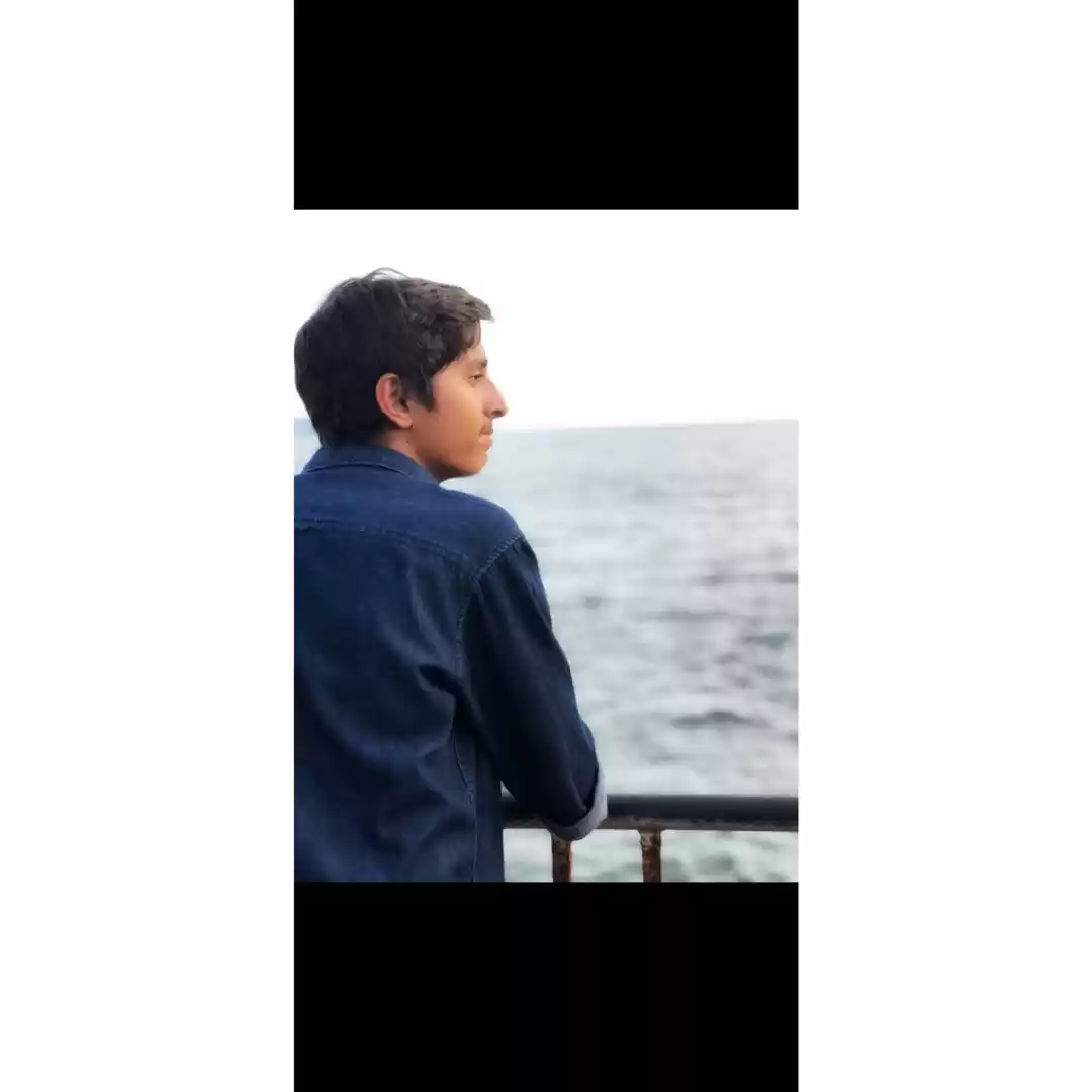 Photo of harsh savaliya