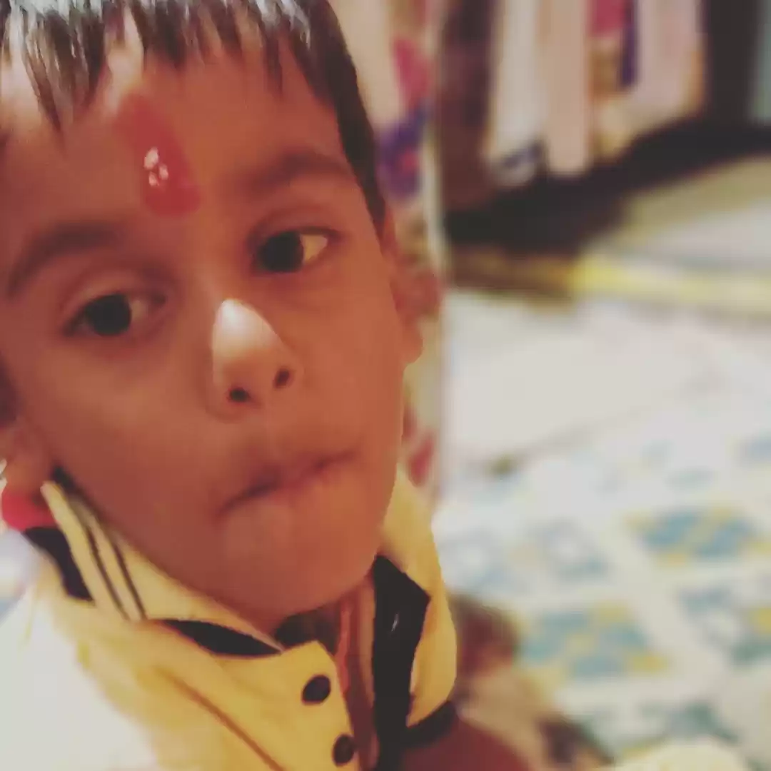 Photo of Akshay Pardeshi