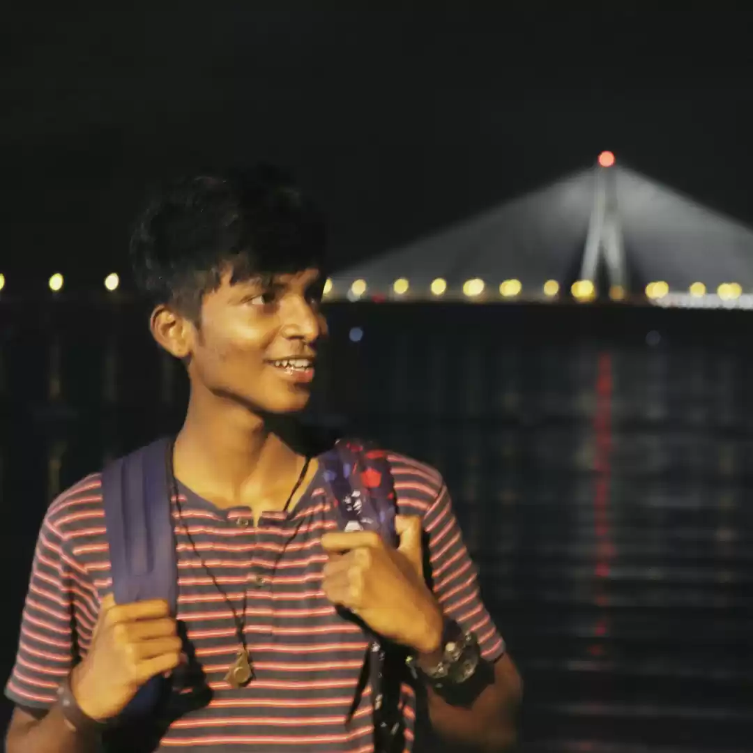 Photo of Yash Gaikwad