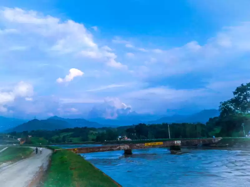 Photo of Heart Of Hiamchal - 