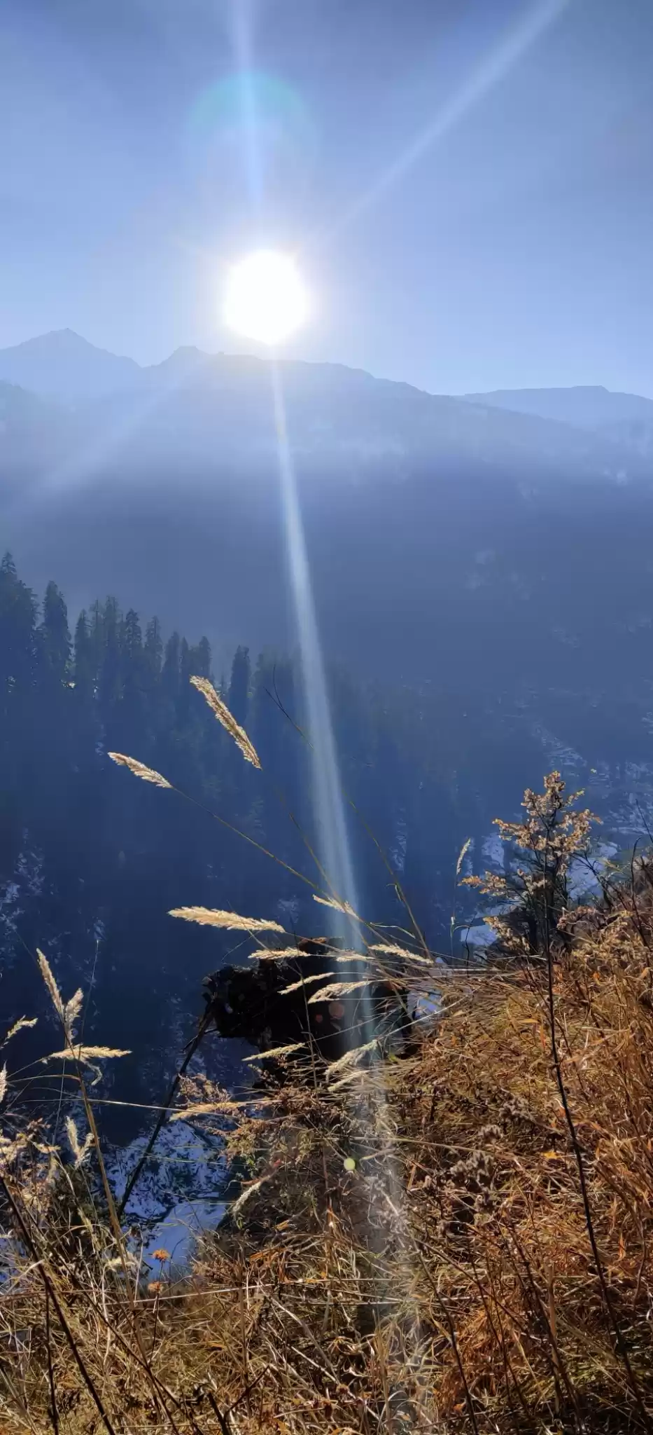 Photo of Kasol-Tosh-Kheergang