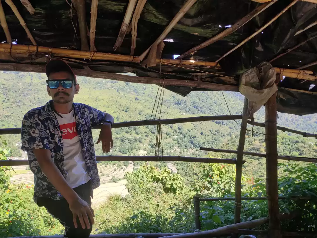 Photo of sonu bishnoi