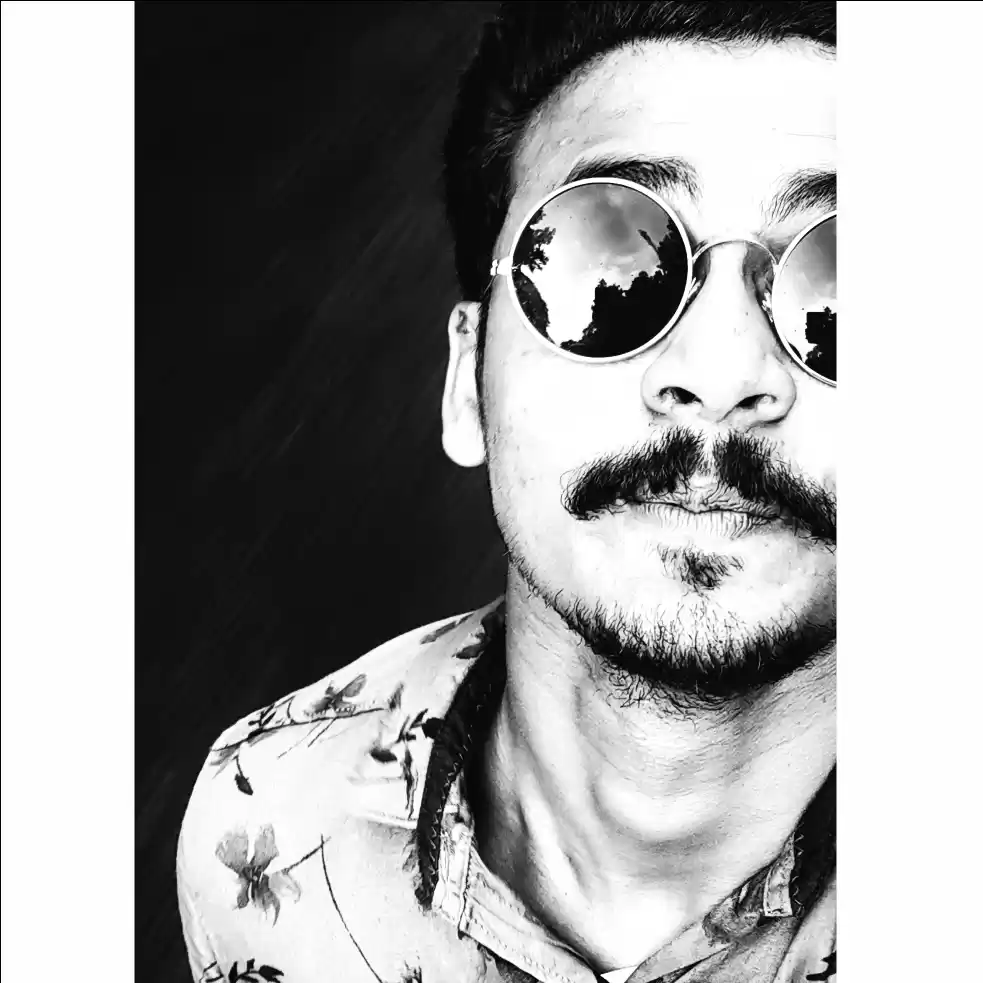 Photo of Gokul Raghu