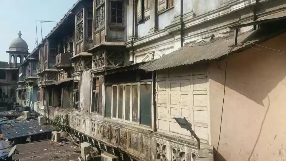 Photo of OLD DELHI !