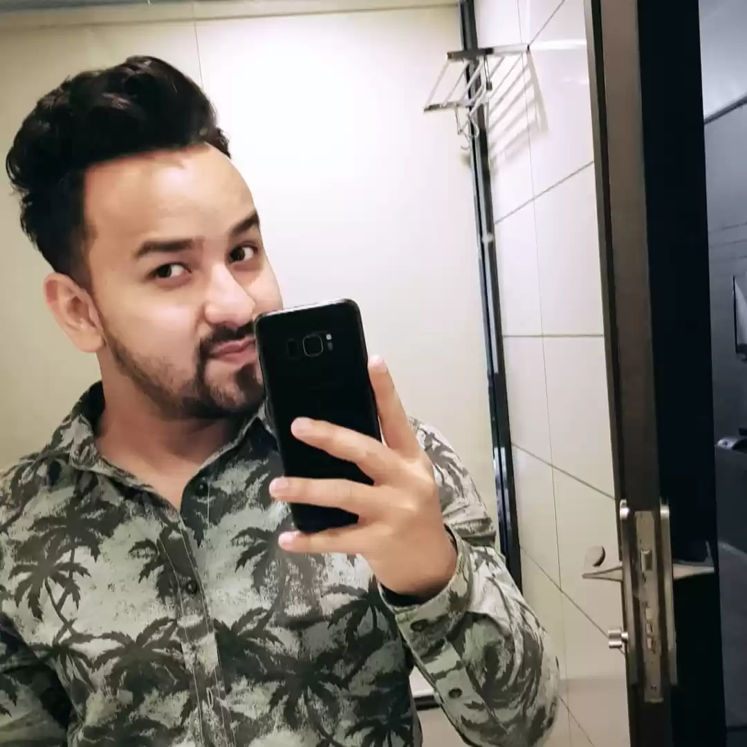 Photo of Karanvir Bakshi