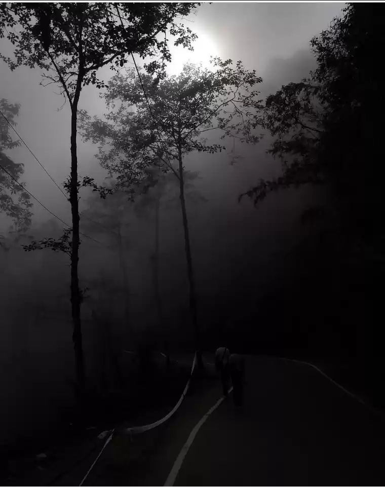 Photo of Lepcha jagat, west b