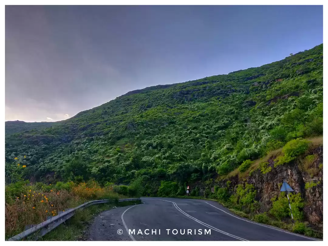 Photo of Dive Ghat near Pune,