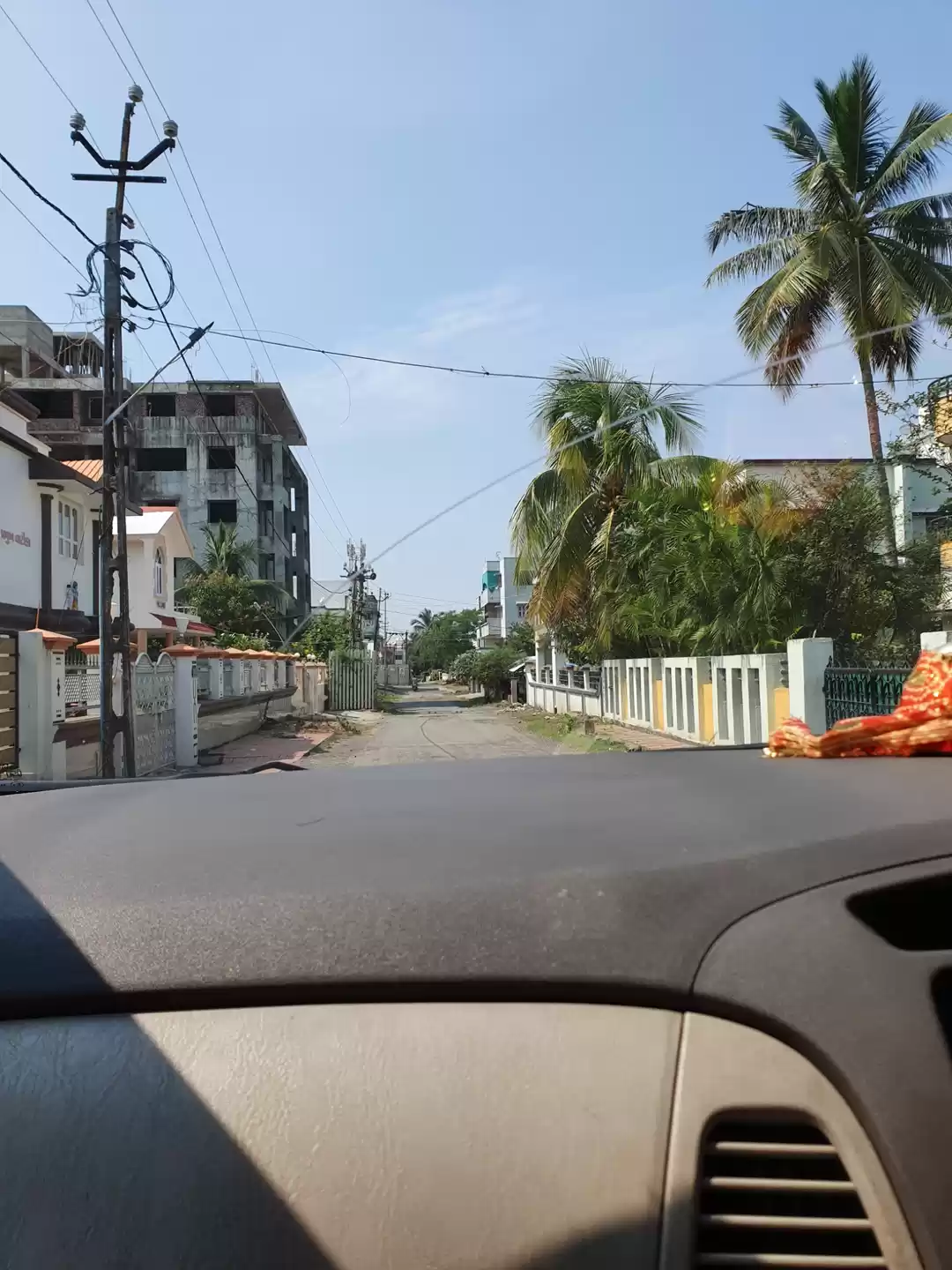 Photo of My Dubai trip