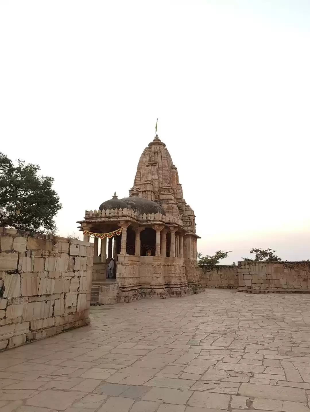 Photo of Meera temple, chitto