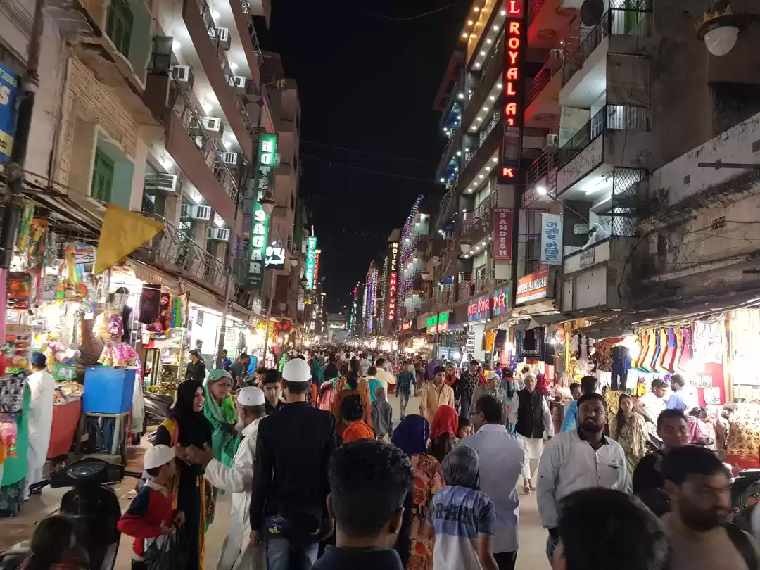 Photo of Pink city jaipur and