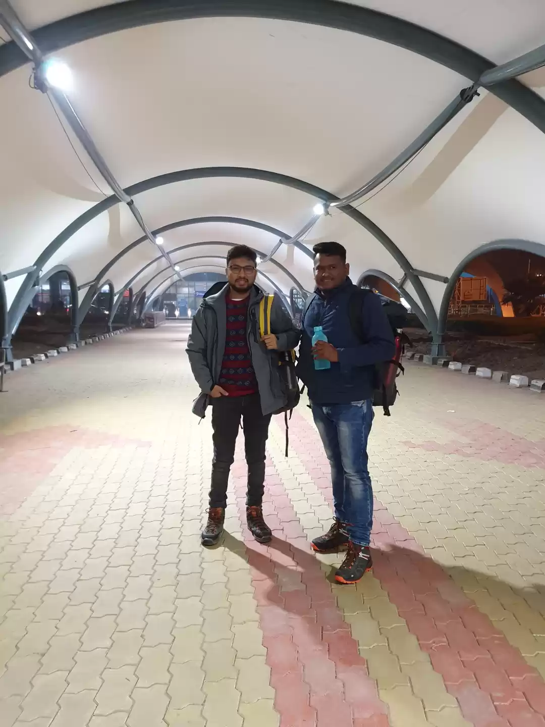 Photo of Kedarkantha trek: No