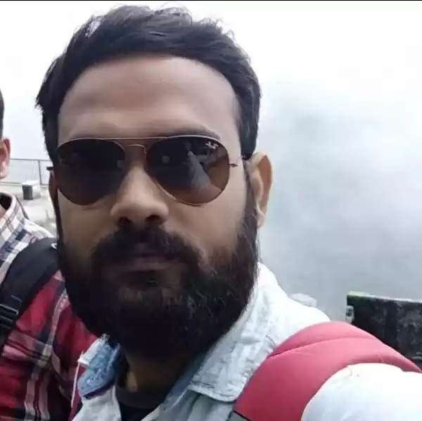 Photo of Anuj Pathak