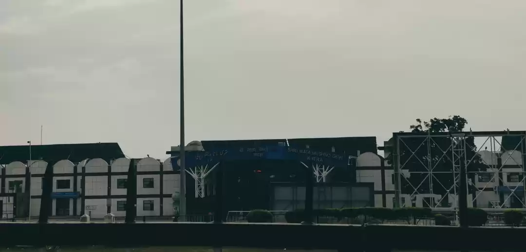 Photo of MaaVaishnoDevi TriP