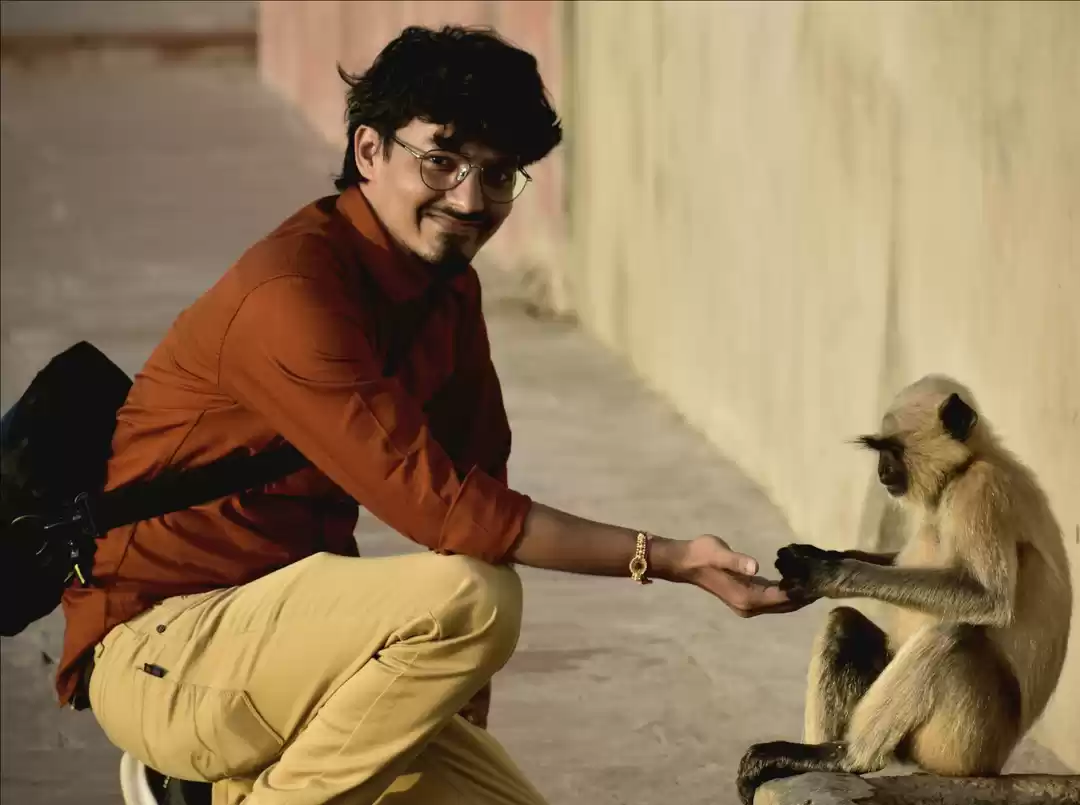 Photo of Savitri Temple Pushk