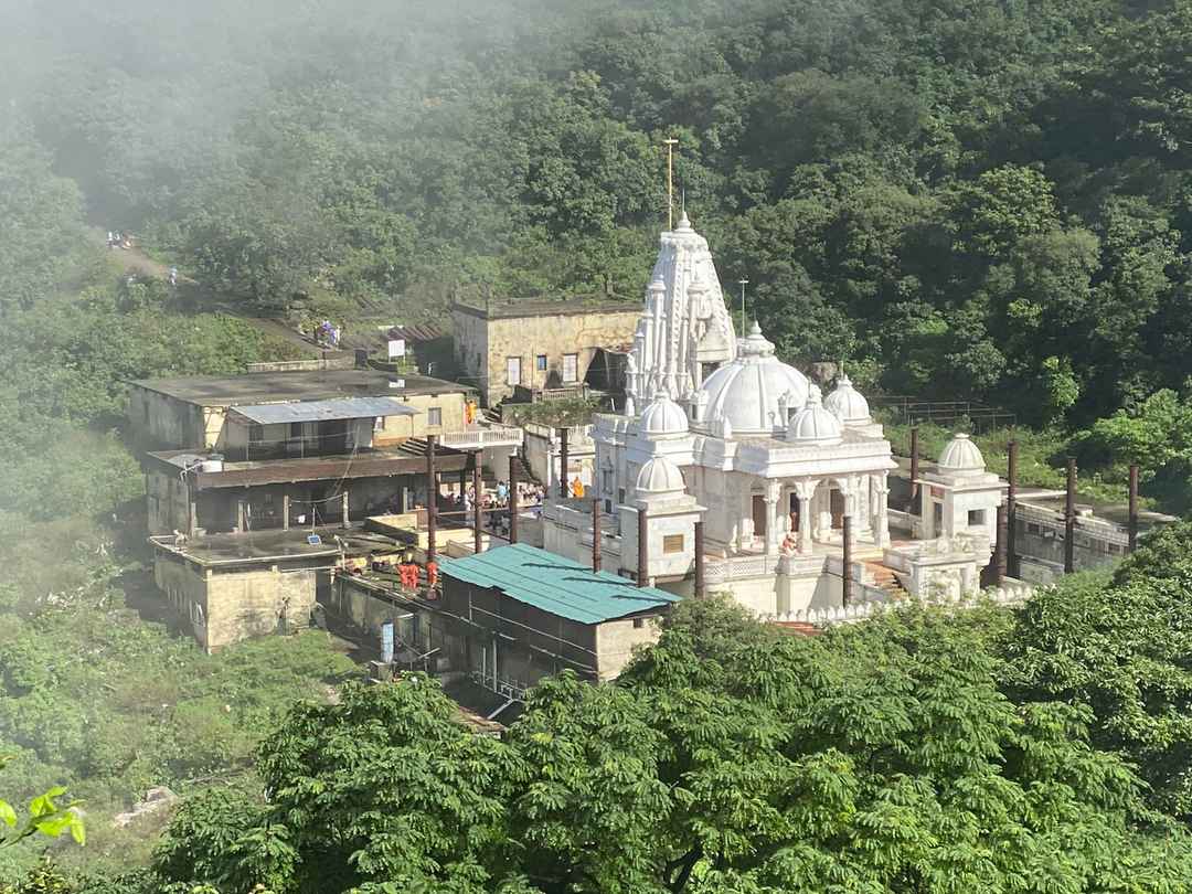 Trip to Heaven - Sammed Shikharji Yatra - Tripoto