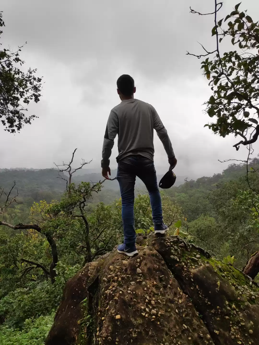 Photo of SHISHIR VERMA IPM 2018 Batch