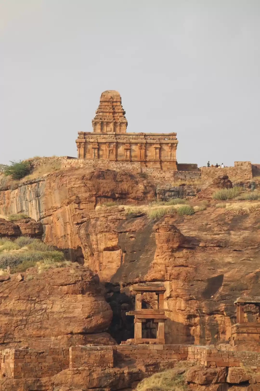 Photo of Badami