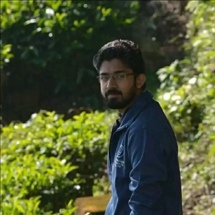 Photo of Terin Isaac