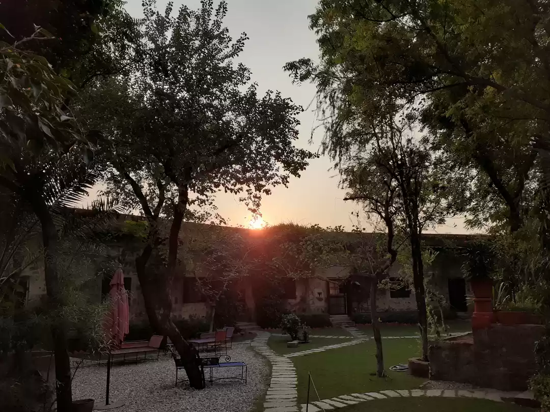 Photo of HILL FORT KESROLI: a