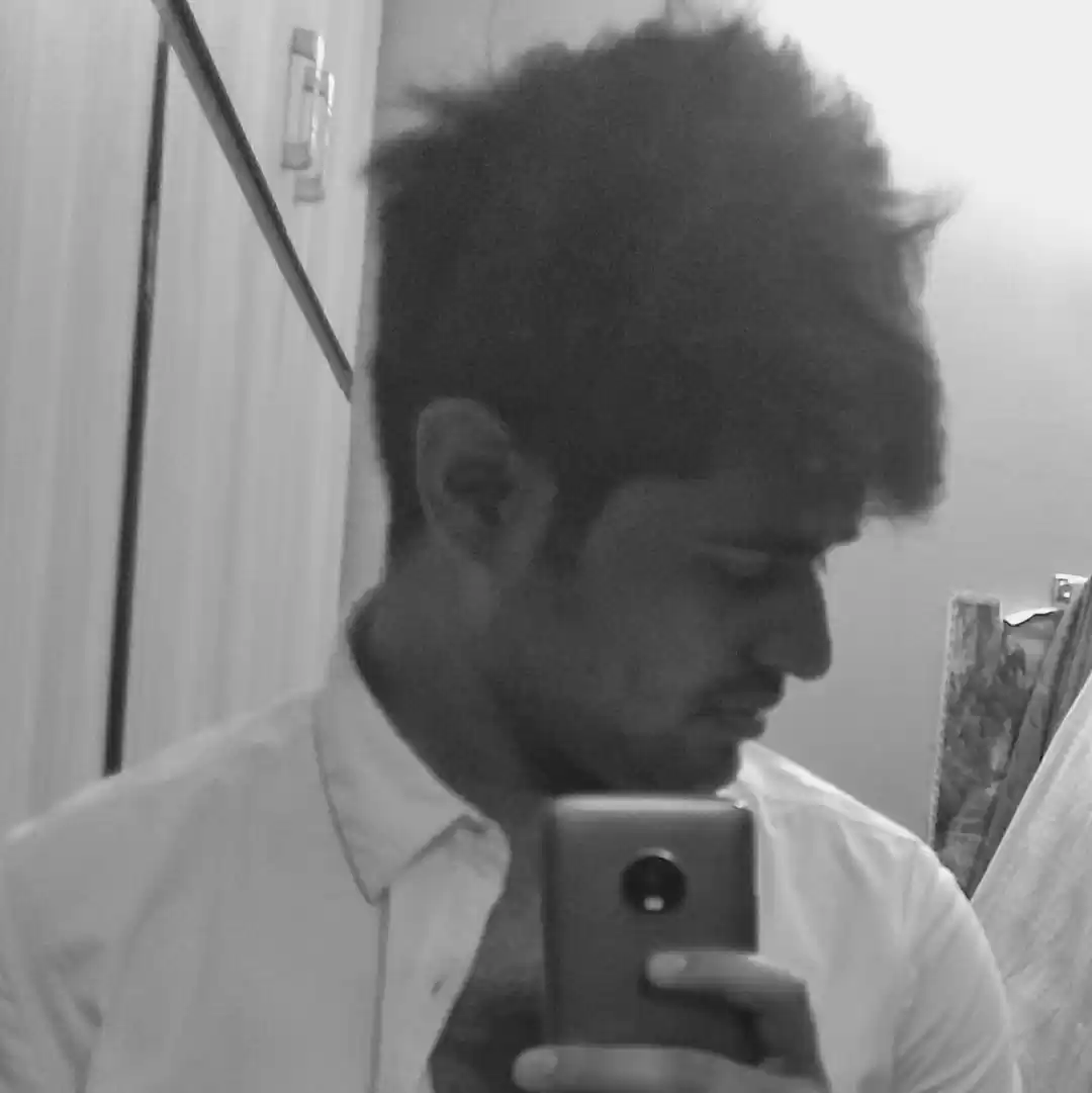 Photo of Rishabh sharma