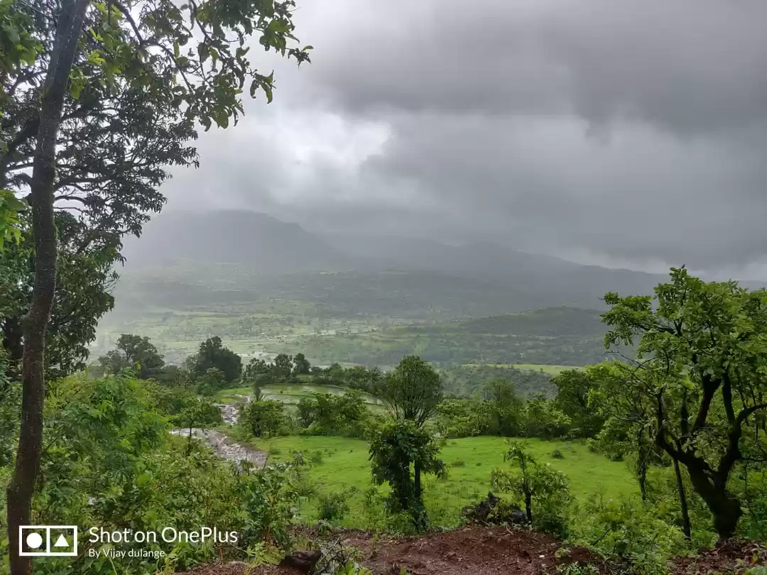 Photo of KALSUBAI Highest pea