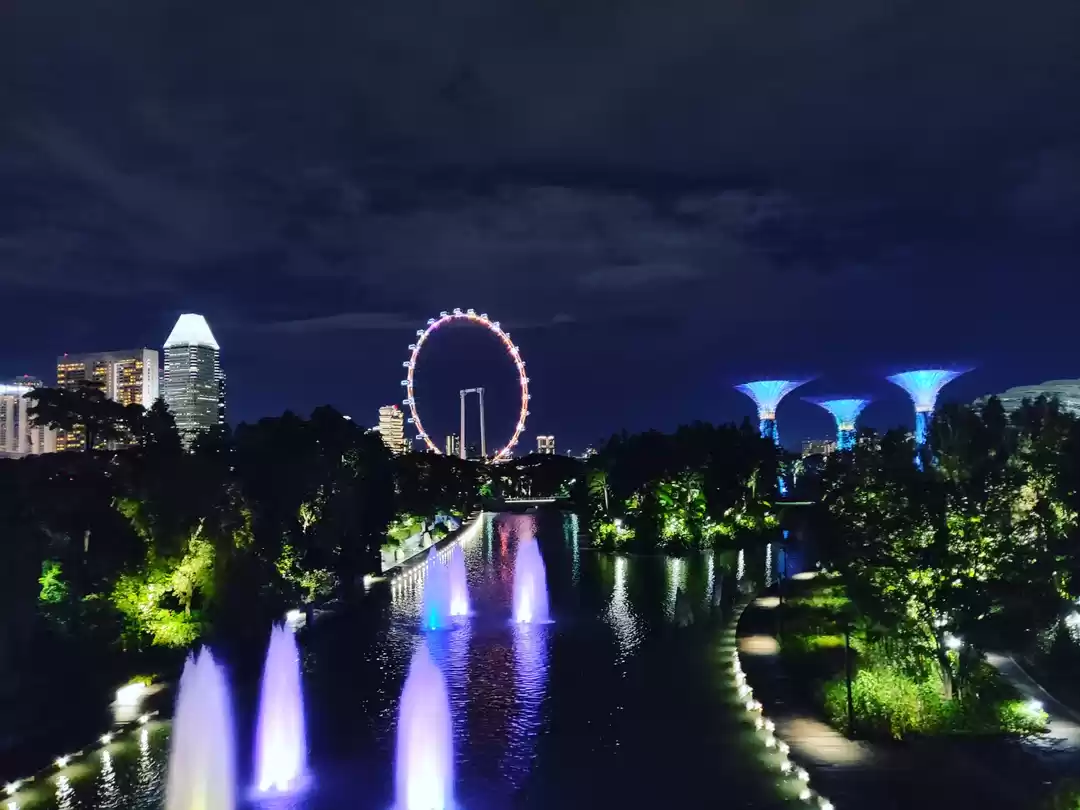 Photo of Garden By The Bay