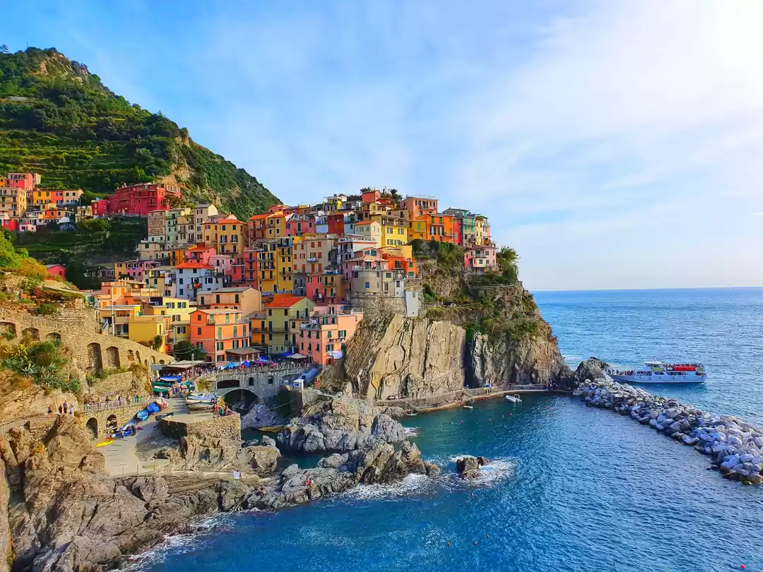 Photo of DONT WORRY BEACH HAP