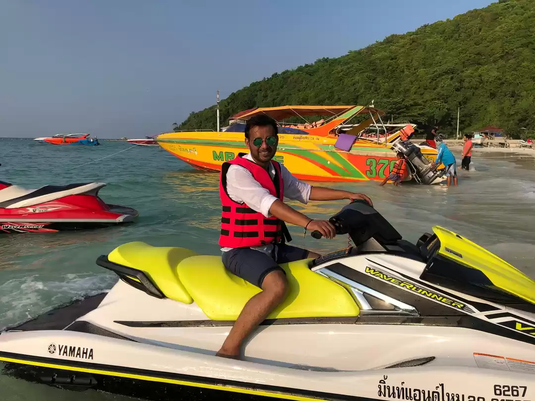 Photo of Bangkok & Pattaya(4 