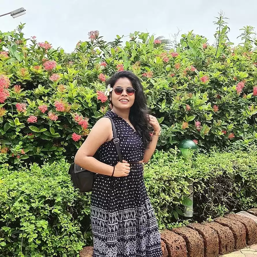 Photo of Sarita Singh