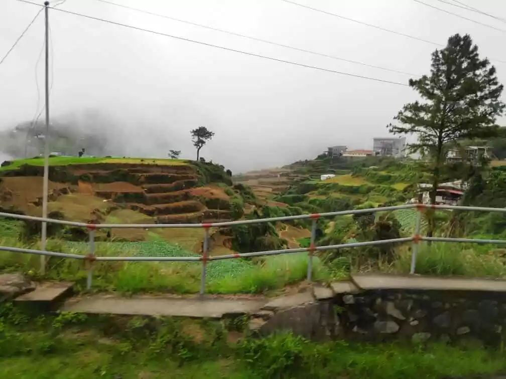 Photo of My Sagada trip 