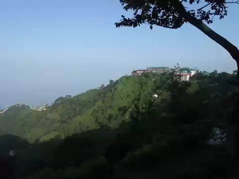 Photo of A day in Kasauli