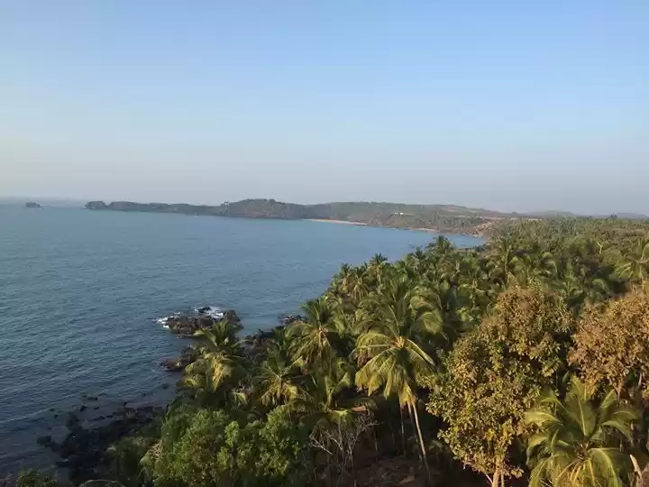 Photo of Goa beyond Baga
