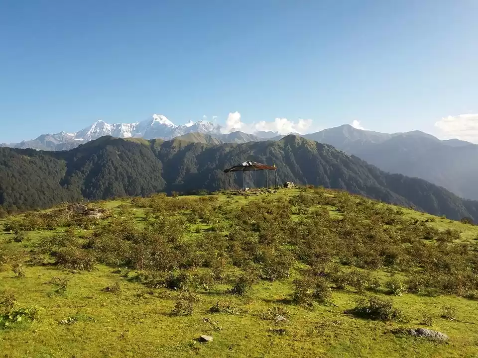 Photo of #BestOfTravel-Dayara