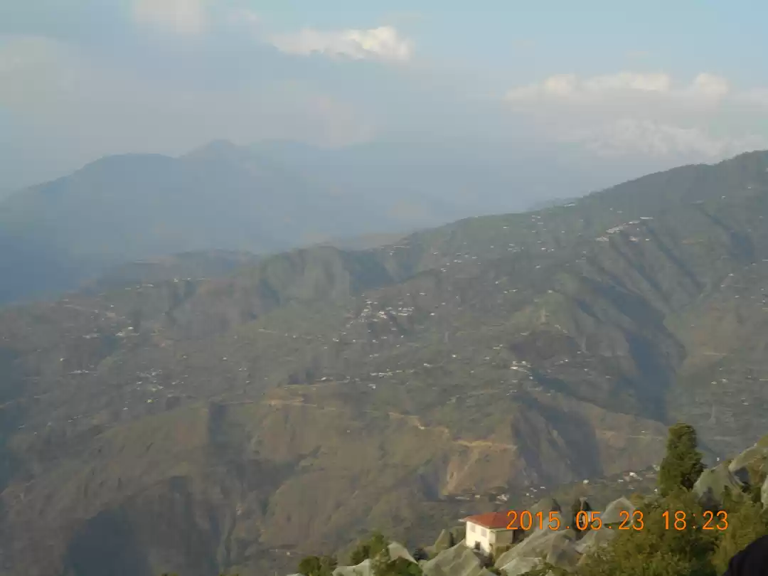 Photo of Narkanda - City of C