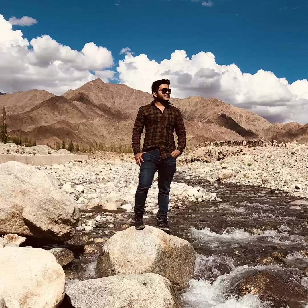 Photo of jigardhola001