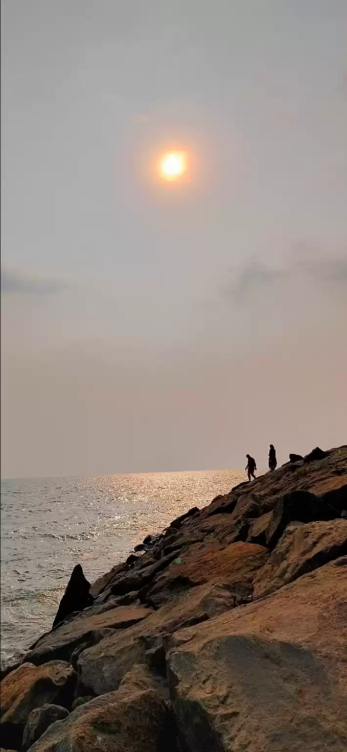 Photo of An Evening at Calicu