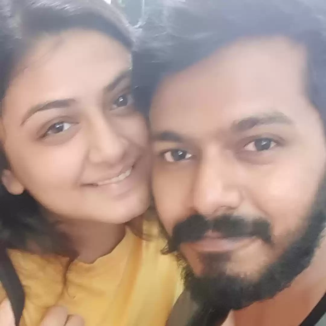 Photo of Bishmay Rout