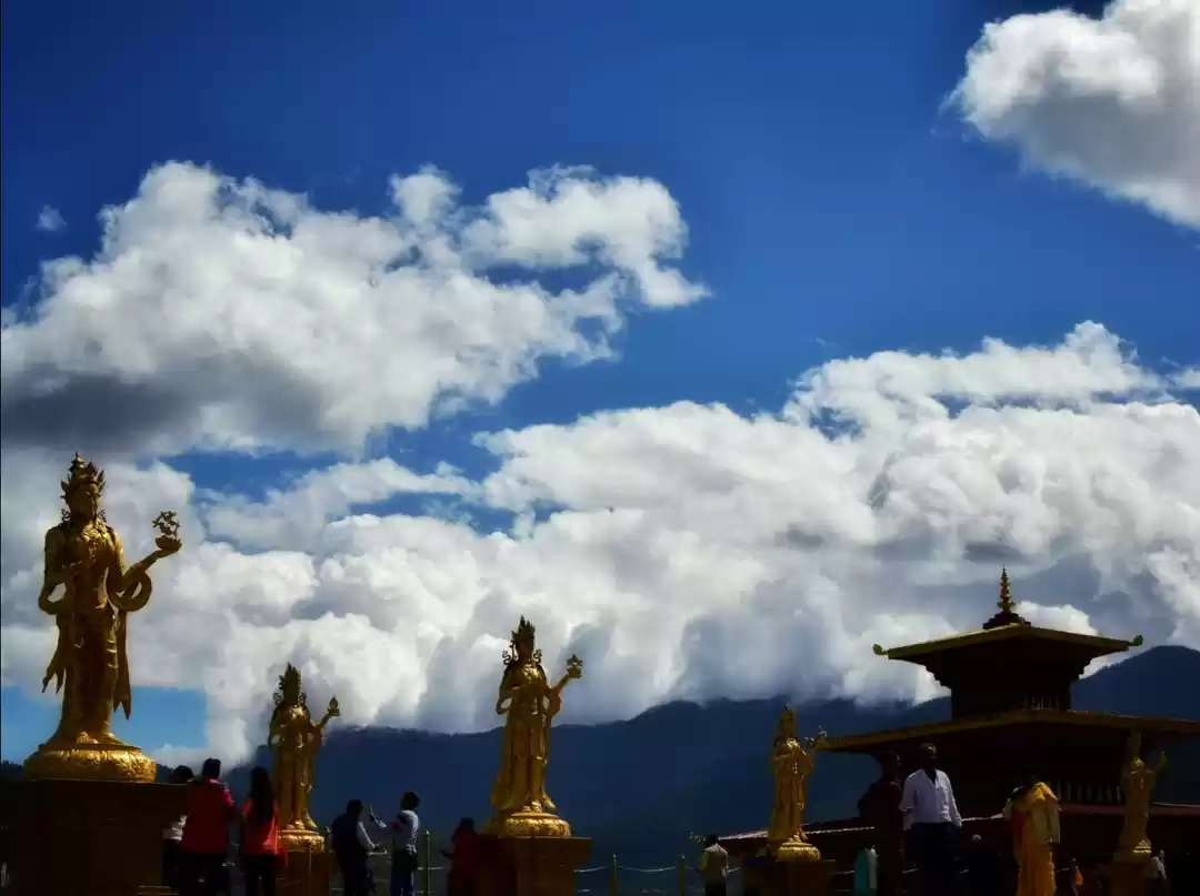 Photo of Motorcycle Rambler